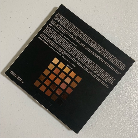 LORAC Pro Artist Edition Eyeshadow Palette-New - Picture 6 of 12